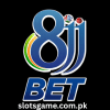 8jj Bet Game icon