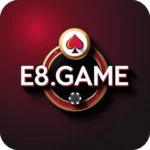 e8 game