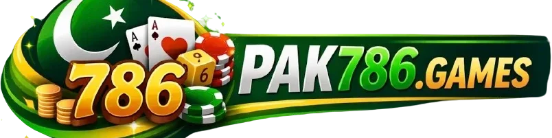 pak786 game
