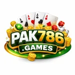 pak786 game logo
