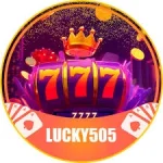 LUCKY505 GAME