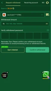 ct777 game withdrawal 