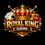 royal king game icon