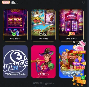 slot games ct777