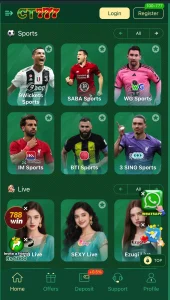 ct777 sports games 