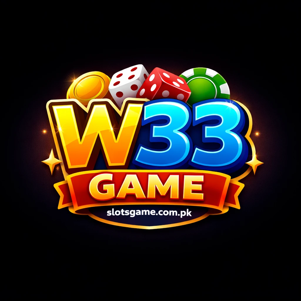 w33 game icon